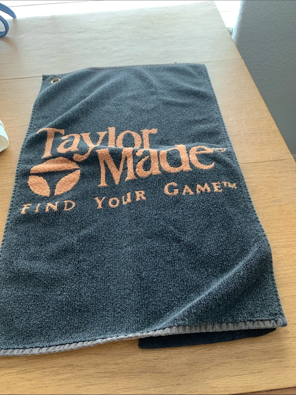 Golf Towels